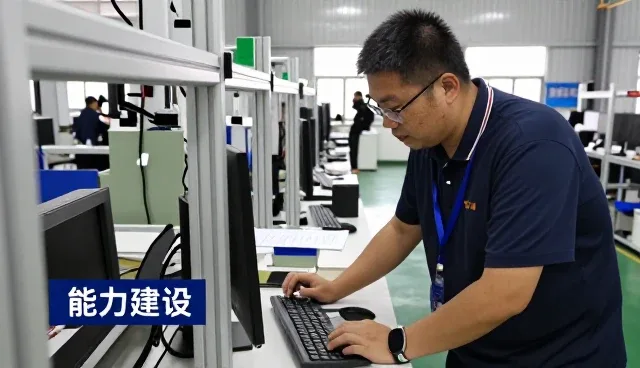 技术服务应用体验全面介绍