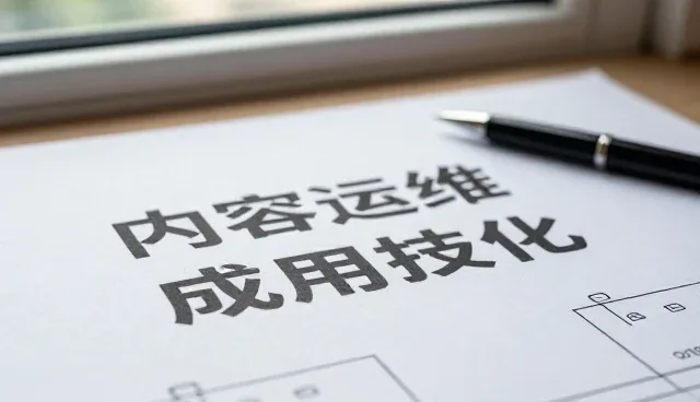 提升系统稳定性的关键应用维护策略